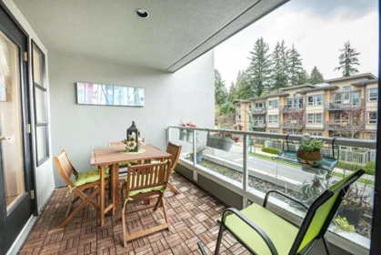 206 3151 Woodbine Drive, North Vancouver, BC, North Vancouver — Apartment/Condo for sale