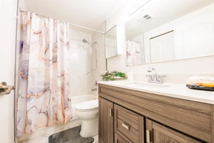Loft / Bonus Room Photo of 206 3151 Woodbine Drive, North Vancouver, BC