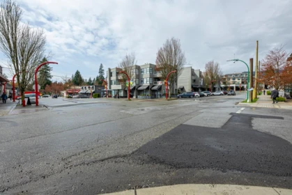 Office / Den Photo of 206 3151 Woodbine Drive, North Vancouver, BC