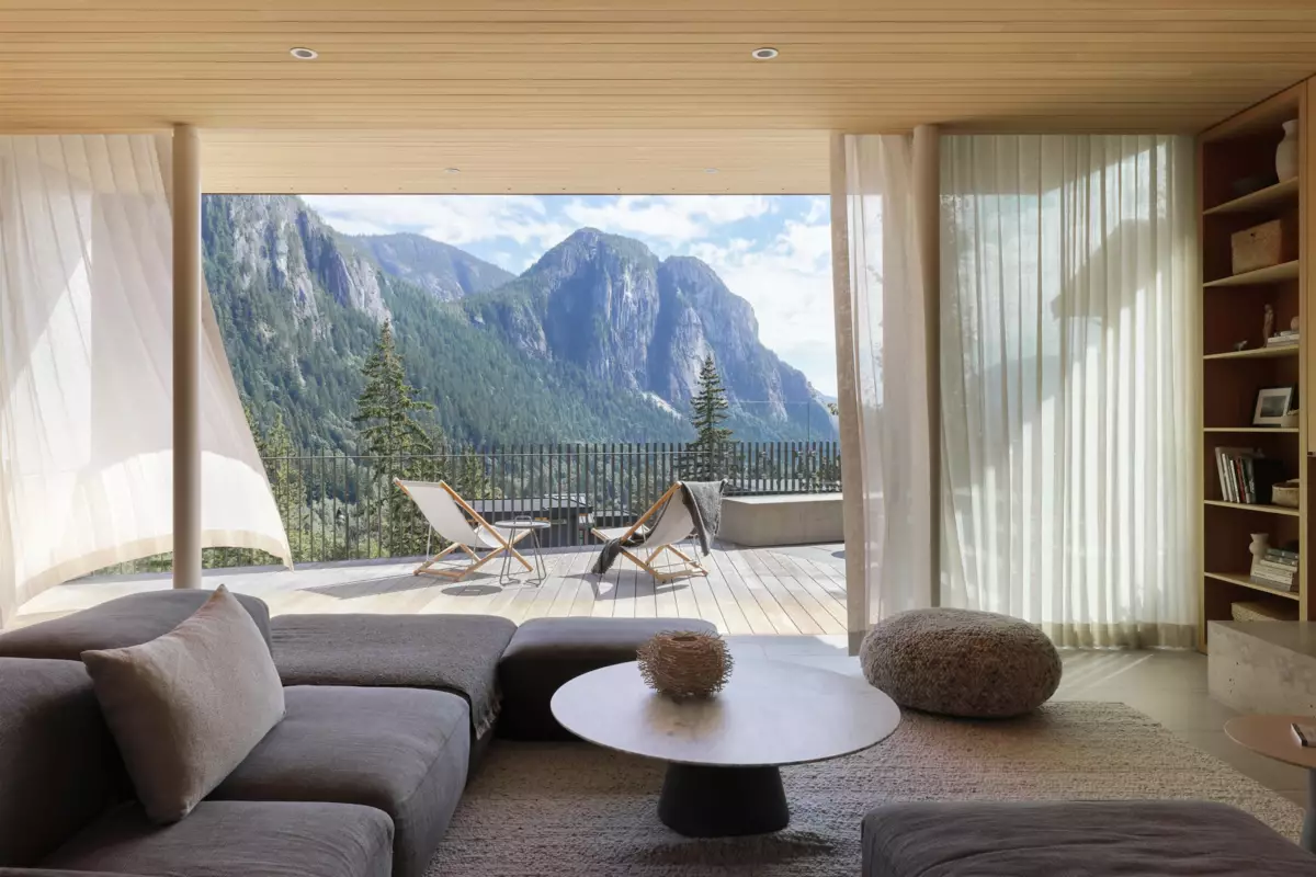 Exterior Front Photo of 38574 High Creek Drive, Squamish, BC