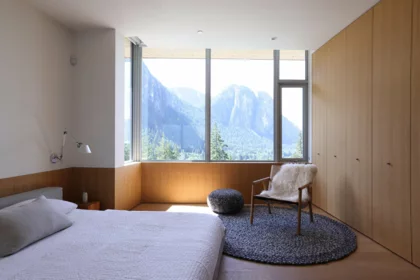 Hallway Photo of 38574 High Creek Drive, Squamish, BC
