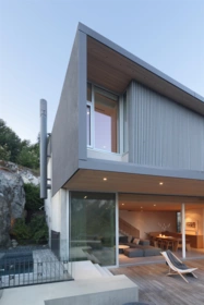 Outdoor Deck Photo of 38574 High Creek Drive, Squamish, BC