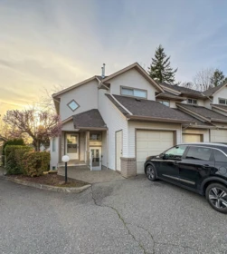 48 32361 Mcrae Avenue, Mission, BC, Mission — Townhouse for sale