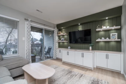 Kitchen Photo of 48 32361 Mcrae Avenue, Mission, BC