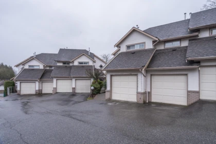 48 32361 Mcrae Avenue, Mission, BC, Mission — Townhouse for sale