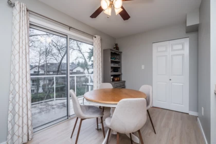 Office / Den Photo of 48 32361 Mcrae Avenue, Mission, BC
