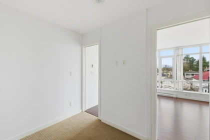 Bedroom 3 Photo of 308 4818 Eldorado Mews, Vancouver, BC
