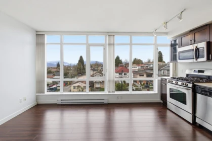 Breakfast Nook Photo of 308 4818 Eldorado Mews, Vancouver, BC