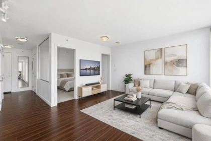 308 4818 Eldorado Mews, Vancouver, BC, Vancouver — Apartment/Condo for sale