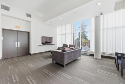 Garage Interior Photo of 308 4818 Eldorado Mews, Vancouver, BC