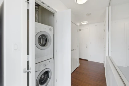 Guest Bathroom Photo of 308 4818 Eldorado Mews, Vancouver, BC