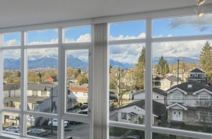 Loft / Bonus Room Photo of 308 4818 Eldorado Mews, Vancouver, BC