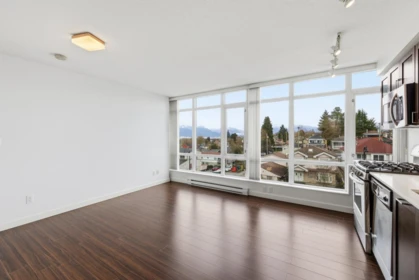 Pantry Photo of 308 4818 Eldorado Mews, Vancouver, BC