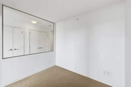 Walk-In Closet Photo of 308 4818 Eldorado Mews, Vancouver, BC