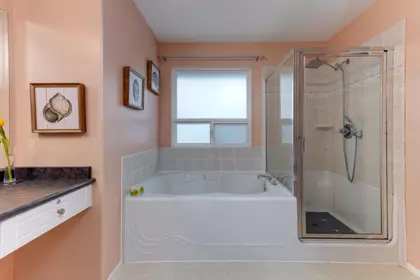 Bedroom 4 Photo of 1077 Riverside Drive, Port Coquitlam, BC