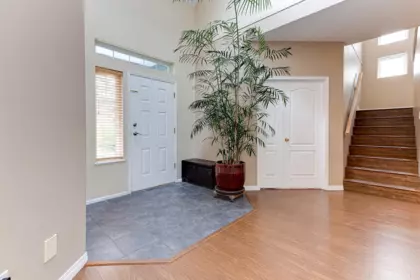 1077 Riverside Drive, Port Coquitlam, BC, Port Coquitlam — Single Family Residence for sale