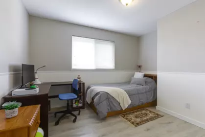 Loft / Bonus Room Photo of 1077 Riverside Drive, Port Coquitlam, BC