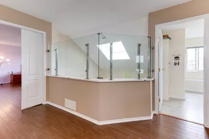 Staircase Photo of 1077 Riverside Drive, Port Coquitlam, BC
