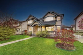 1077 Riverside Drive, Port Coquitlam, BC