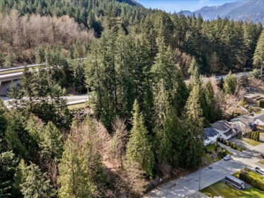 Pantry Photo of 320 Forrest Crescent, Hope, BC