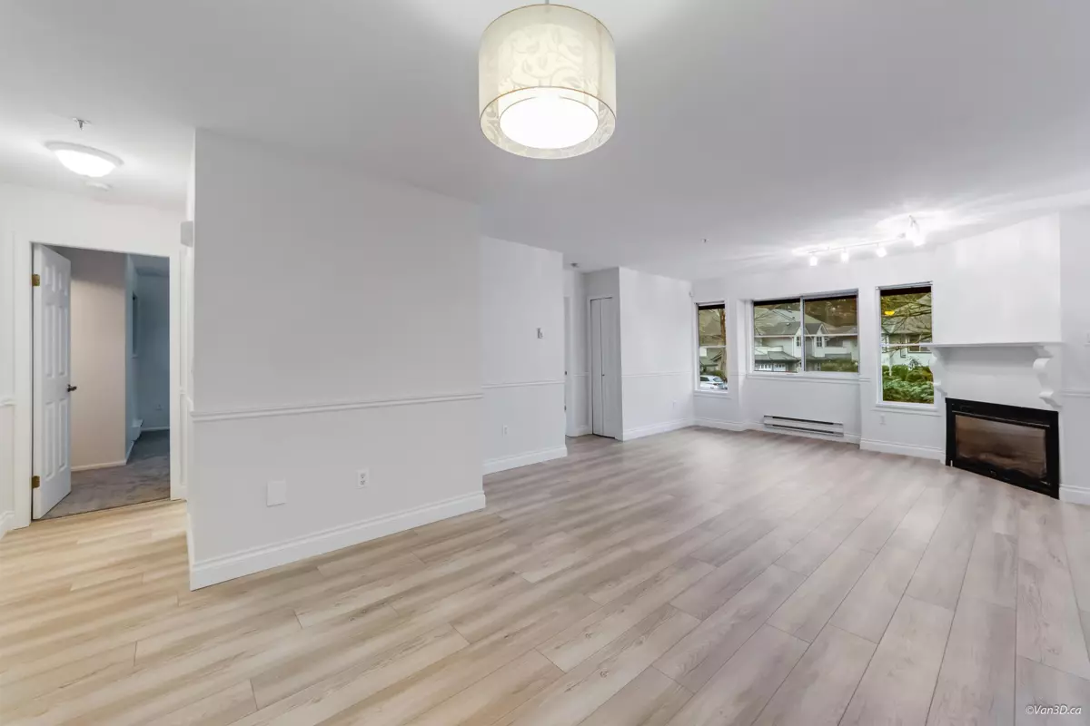 Dining Area Photo of 56 19034 Mcmyn Road, Pitt Meadows, BC