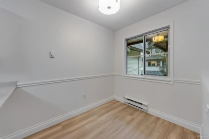 Breakfast Nook Photo of 56 19034 Mcmyn Road, Pitt Meadows, BC