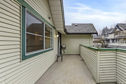 Mudroom Photo of 56 19034 Mcmyn Road, Pitt Meadows, BC