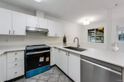 Pantry Photo of 56 19034 Mcmyn Road, Pitt Meadows, BC