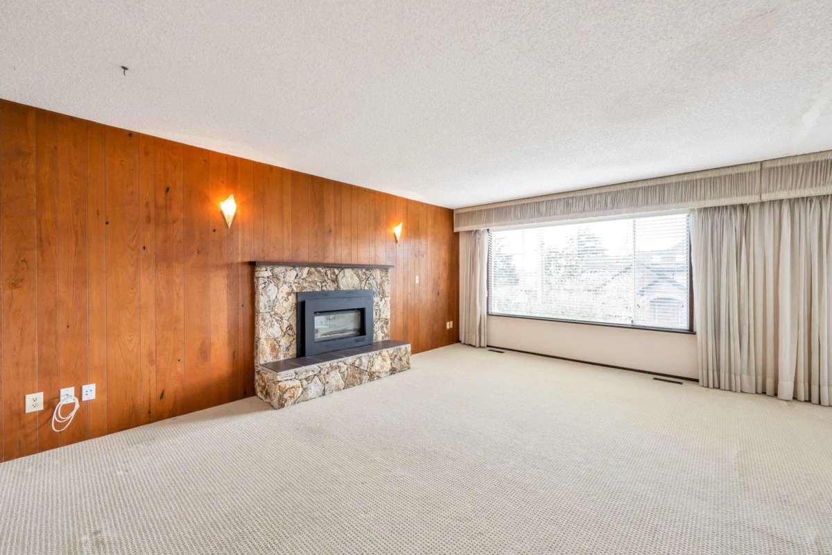 Dining Area Photo of 14237 69 Avenue, Surrey, BC