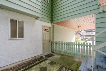 Aerial View of 14237 69 Avenue, Surrey, BC