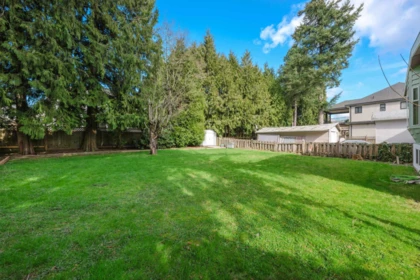 Neighborhood Park Photo Near 14237 69 Avenue, Surrey, BC
