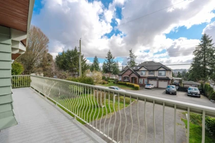 Outdoor Deck Photo of 14237 69 Avenue, Surrey, BC