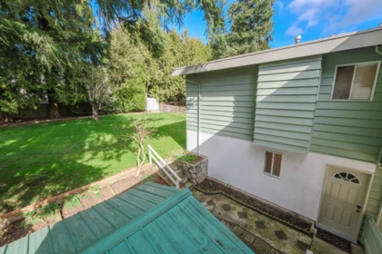 Outdoor Kitchen Photo of 14237 69 Avenue, Surrey, BC