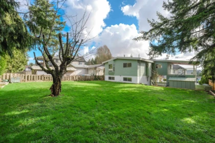 Playground / Recreational Area Near 14237 69 Avenue, Surrey, BC