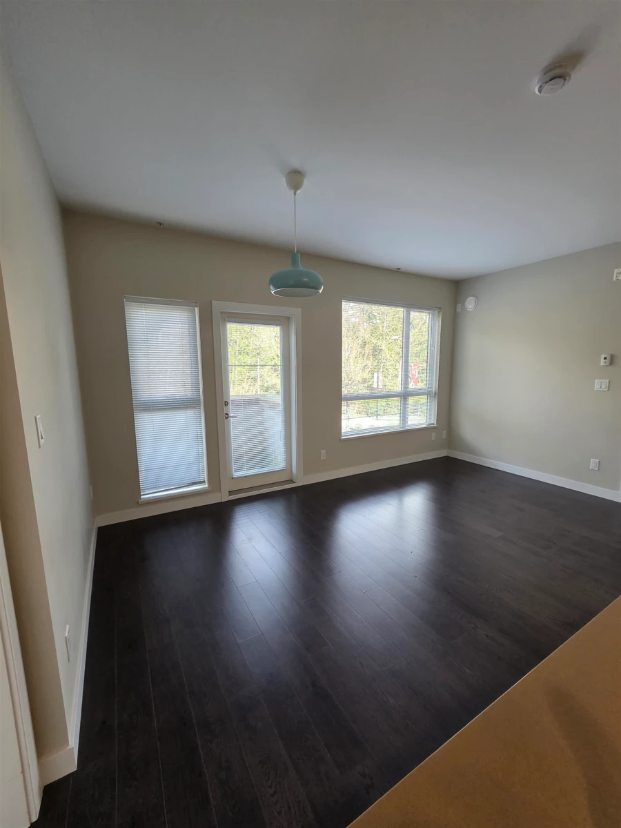 Family Room Photo of 317 9350 University High Street, Burnaby, BC