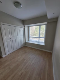 Bedroom 2 Photo of 317 9350 University High Street, Burnaby, BC