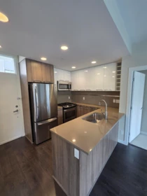 317 9350 University High Street, Burnaby, BC, Burnaby — Apartment/Condo for sale