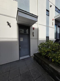 Office / Den Photo of 317 9350 University High Street, Burnaby, BC