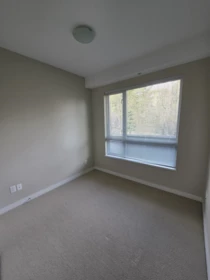 Primary Bedroom Photo of 317 9350 University High Street, Burnaby, BC