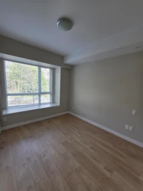 Walk-In Closet Photo of 317 9350 University High Street, Burnaby, BC