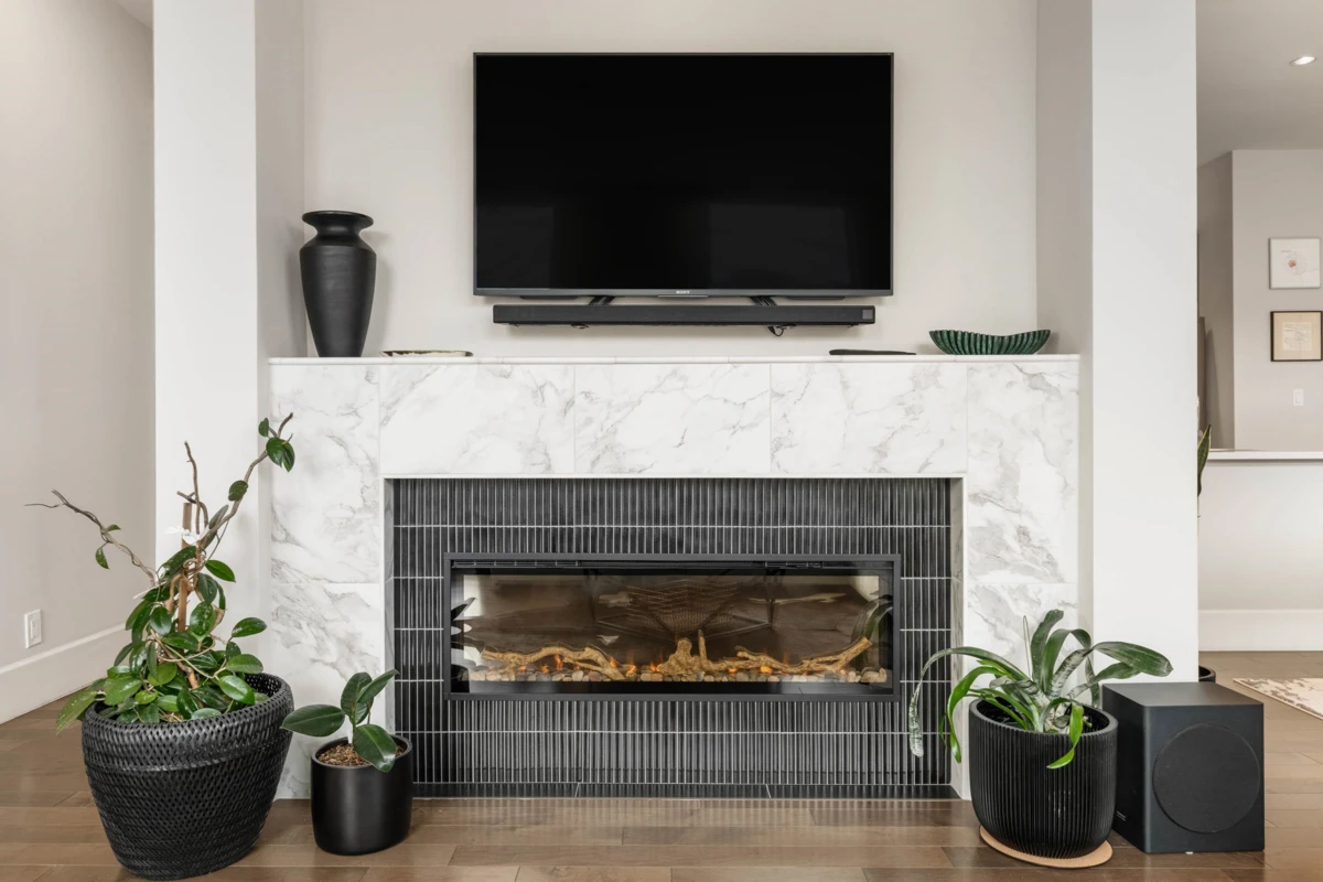 Family Room Photo of 204 2108 W 12th Avenue, Vancouver, BC