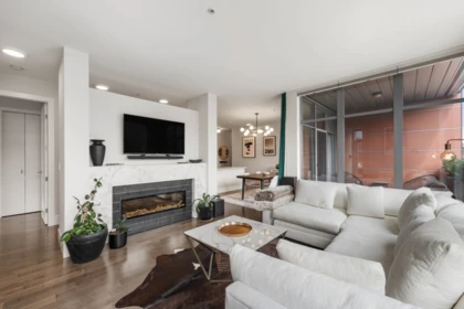 204 2108 W 12th Avenue, Vancouver, BC, Vancouver — Apartment/Condo for sale
