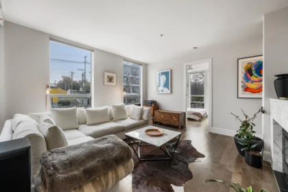 204 2108 W 12th Avenue, Vancouver, BC, Vancouver — Apartment/Condo for sale