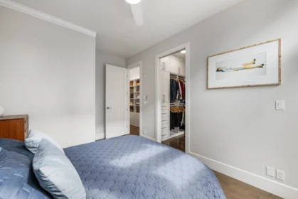 Laundry Room Photo of 204 2108 W 12th Avenue, Vancouver, BC