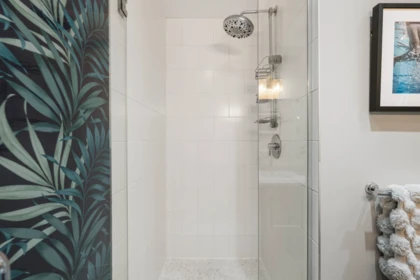 Loft / Bonus Room Photo of 204 2108 W 12th Avenue, Vancouver, BC