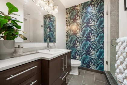 Office / Den Photo of 204 2108 W 12th Avenue, Vancouver, BC