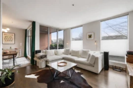 204 2108 W 12th Avenue, Vancouver, BC