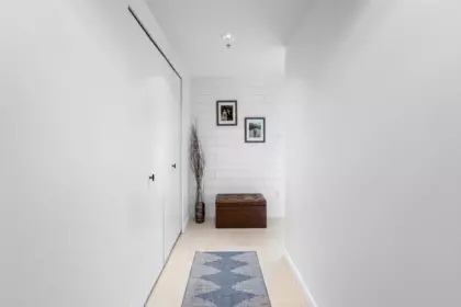 Mudroom Photo of 1606 651 Nootka Way, Port Moody, BC