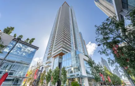 5101 4670 Assembly Way, Burnaby, BC, Burnaby — Apartment/Condo for sale