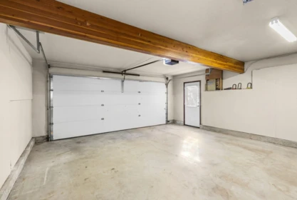 Aerial View of 5806 Oleander Drive, No City Value, BC